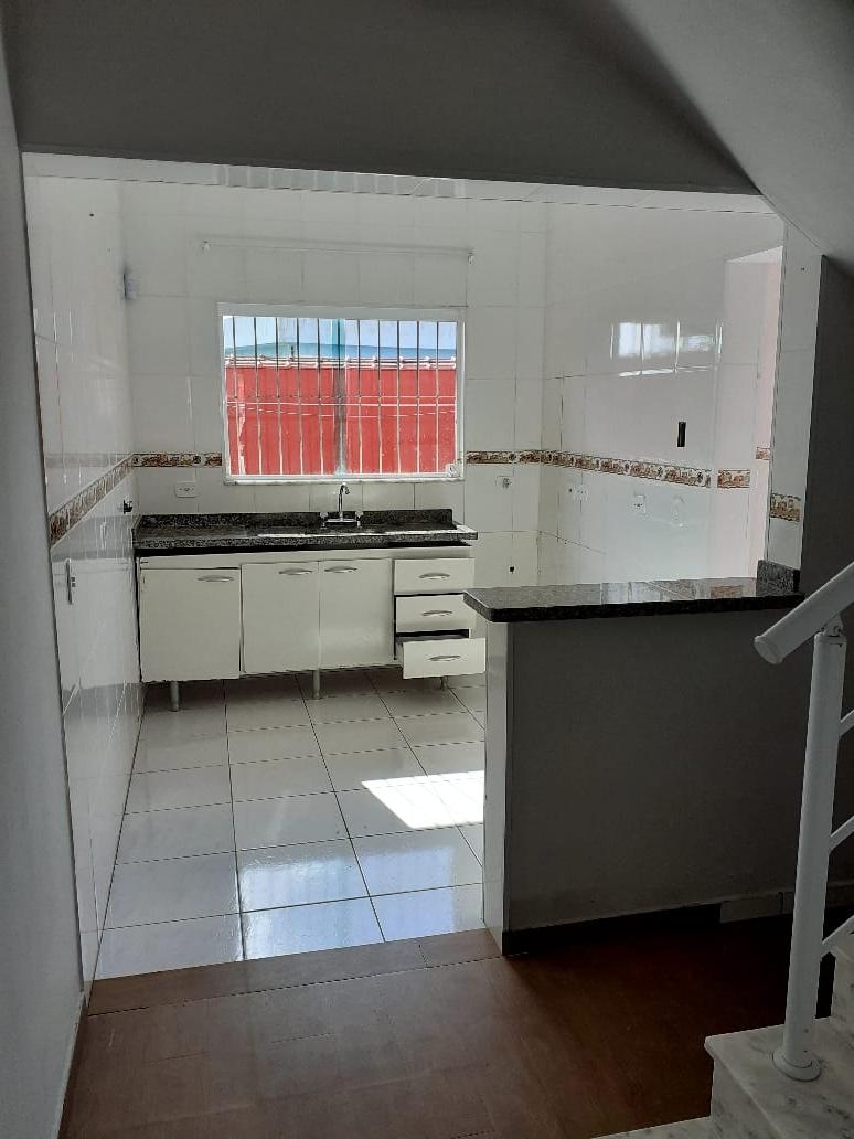 VENDA CASA NO JARDIM PERUIBE.